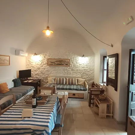 Apartamento Io-aurora Seaside *