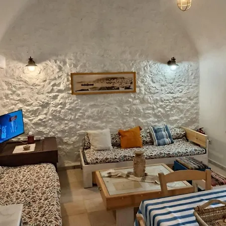 Io-aurora Seaside Apartamento