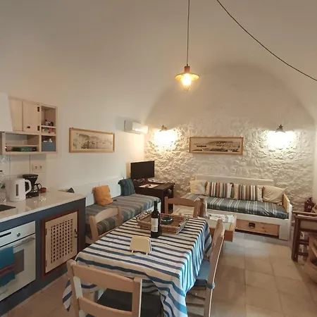 Apartamento Io-aurora Seaside *