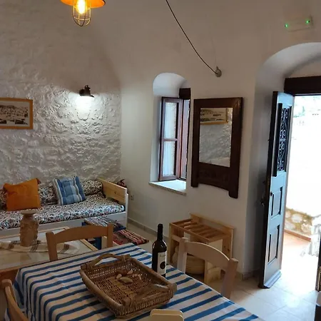 Appartement Io-aurora Seaside