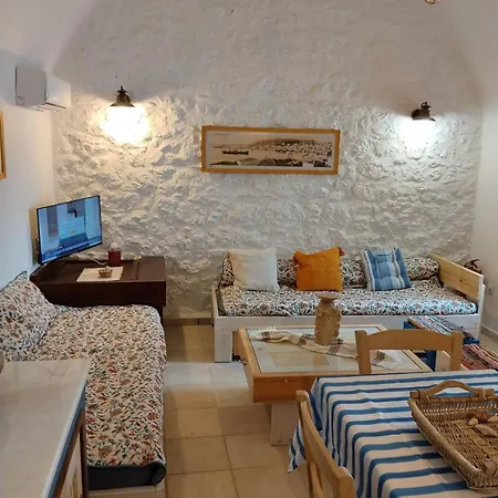 Apartamento Io-aurora Seaside *