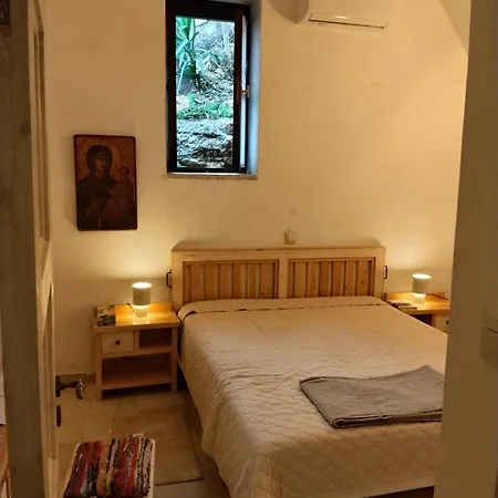 Io-aurora Seaside Apartamento *