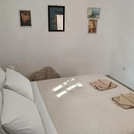 Io-aurora Seaside Apartamento
