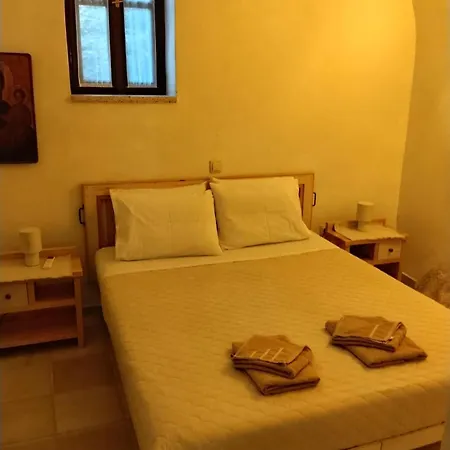 Apartamento Io-aurora Seaside