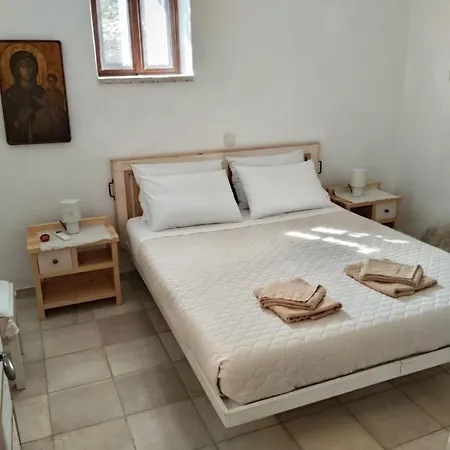 Io-aurora Seaside Apartamento *